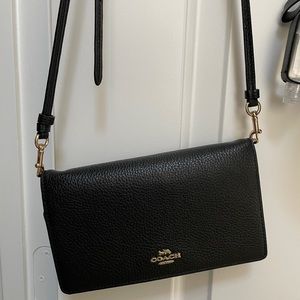Coach crossbody